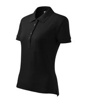 XX3 Koszulka polo damska Cotton