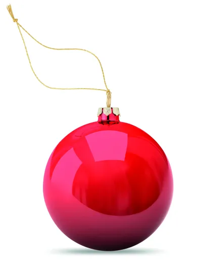 Bombka do sublimacji