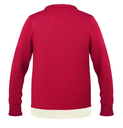 Sweter świąteczny L/XL