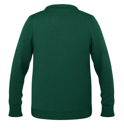 Sweter świąteczny L/XL