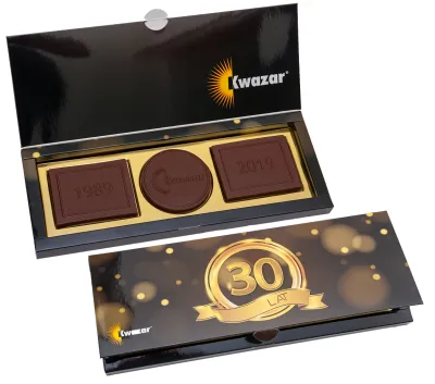 fotografia Zestaw Jubileuszowy 