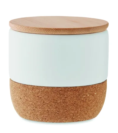 Świeca roślinna 80 gr