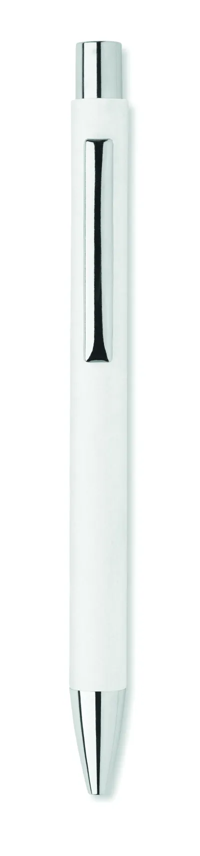 Długopis z papieru (recykling)