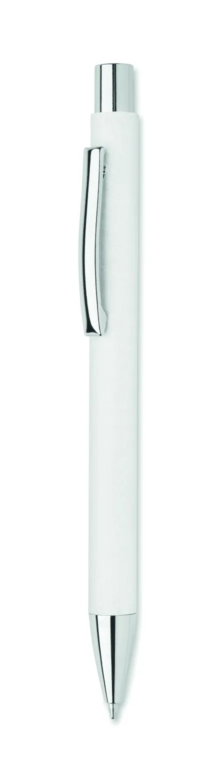 Długopis z papieru (recykling)