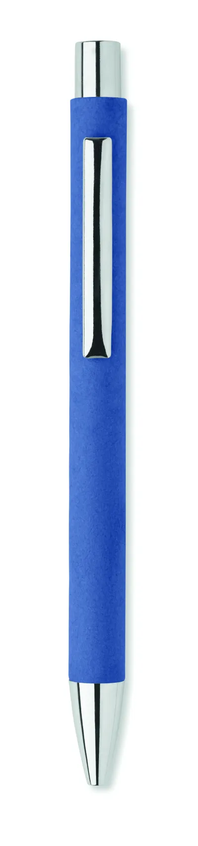 Długopis z papieru (recykling)