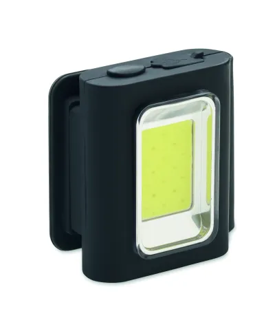 Wielofunkcyjna lampka COB
