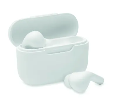 fotografia Słuchawki TWS z ABS