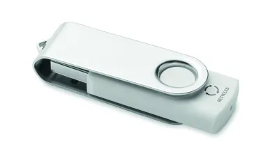 fotografia USB 16G z ABS z recyklingu MO2080-06