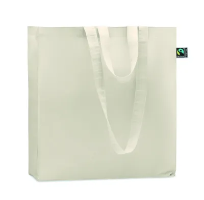 fotografia Torba na zakupy Fairtrade