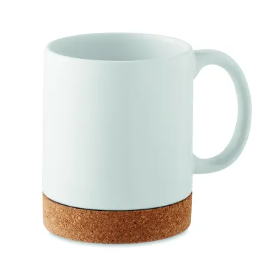 fotografia Kubek z korkiem 280 ml