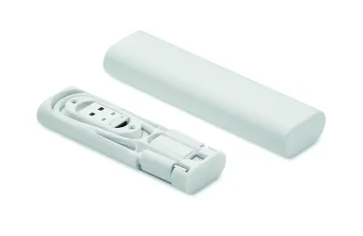 fotografia Zestaw złączy kablowych 9 w 1