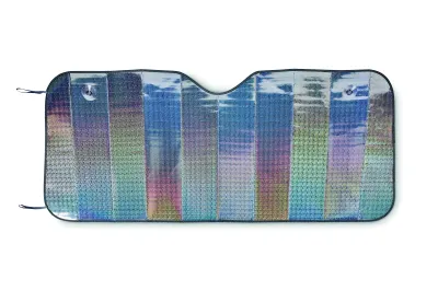 fotografia Osłona przeciwsłoneczna