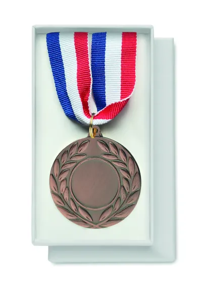 Medal o średnicy 5 cm