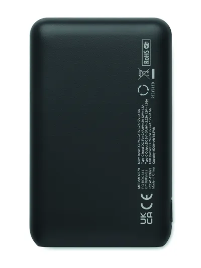 Power bank 5000 mAh