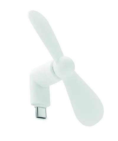 Przenośny wentylator USB