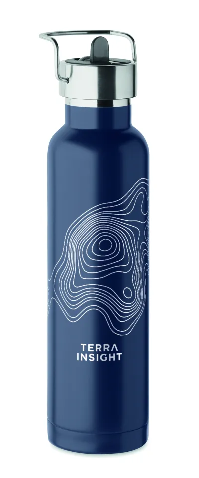 Butelka dwuścienna 660 ml