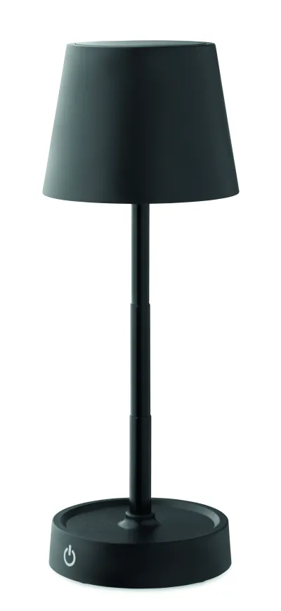 Lampa stołowa ładowana USB