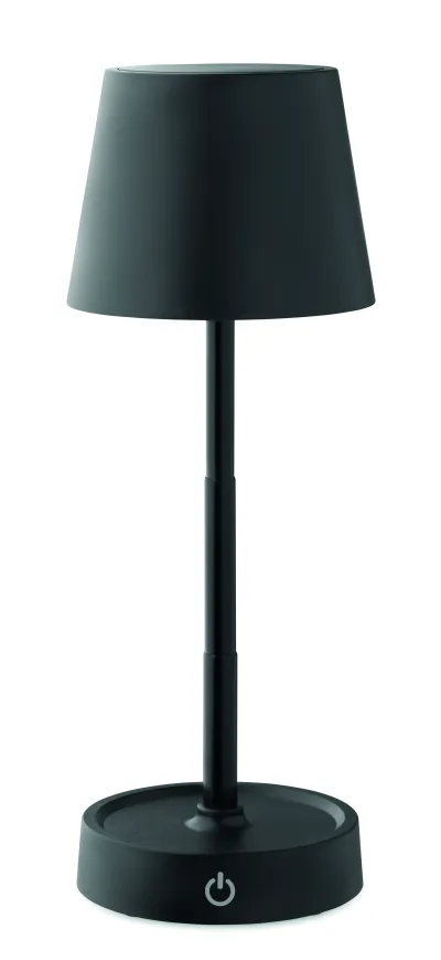 Lampa stołowa ładowana USB