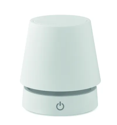 Lampa stołowa ładowana USB