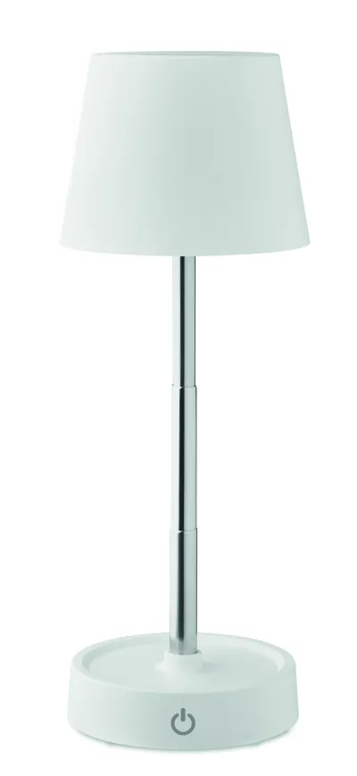 Lampa stołowa ładowana USB
