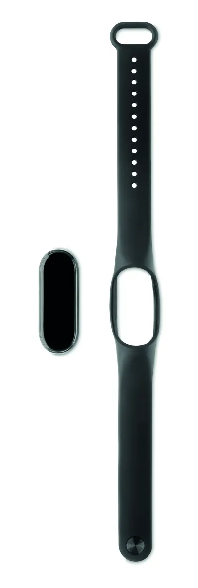 Monitorujący smartwatch