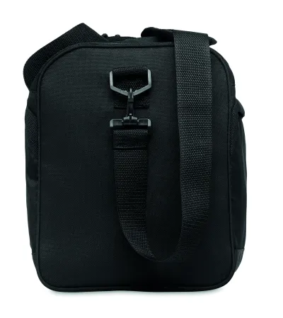 Torba sportowa 600D RPET