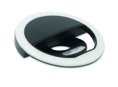 fotografia Przenośna lampa do selfie