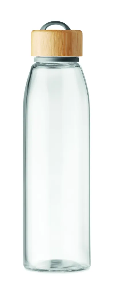 Butelka szklana 500 ml