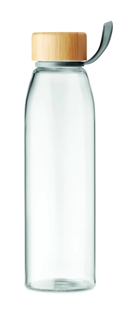 Butelka szklana 500 ml