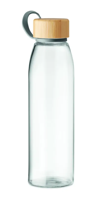 Butelka szklana 500 ml