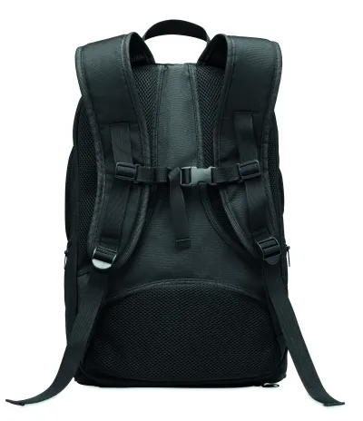 Plecak sportowy 600D RPET