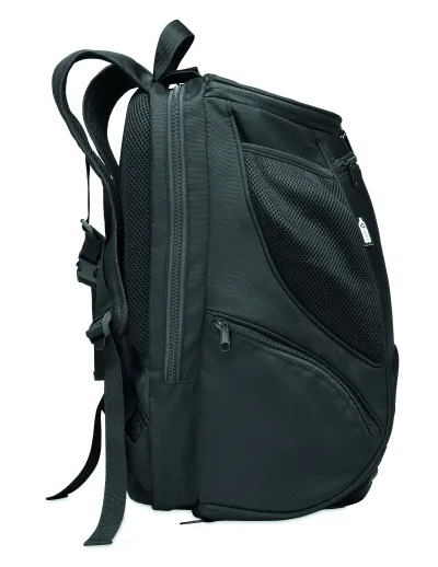 Plecak sportowy 600D RPET