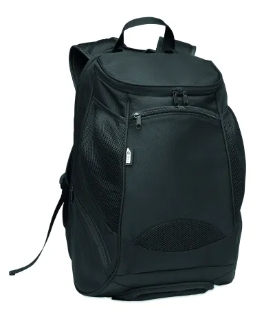 Plecak sportowy 600D RPET