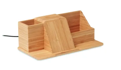 fotografia Bezprzewodowa ładowarka 10W