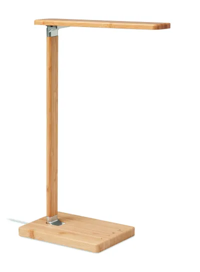 Lampka biurkowa/ładowarka 10W