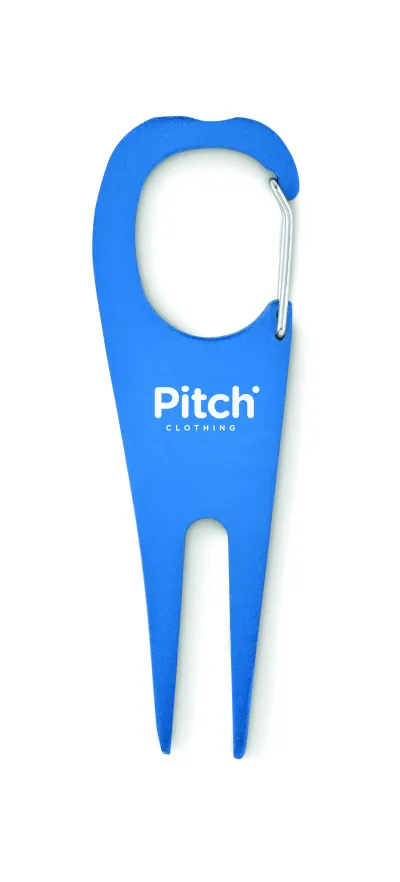 Aluminiowy pitchfork