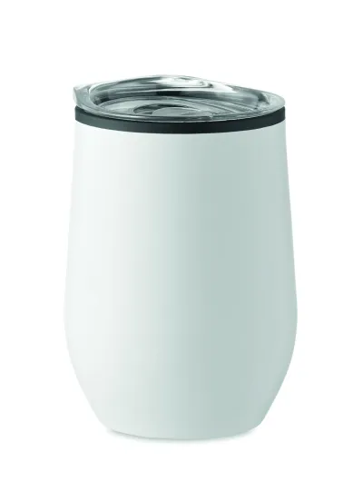 Kubek z podwójną ścianką 350ml