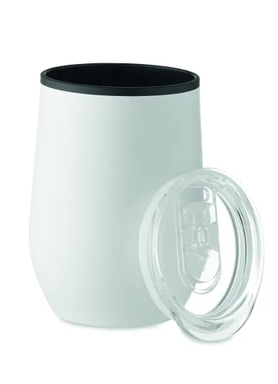 Kubek z podwójną ścianką 350ml