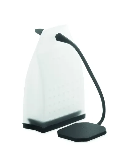 Silikonowy zaparzacz herbaty