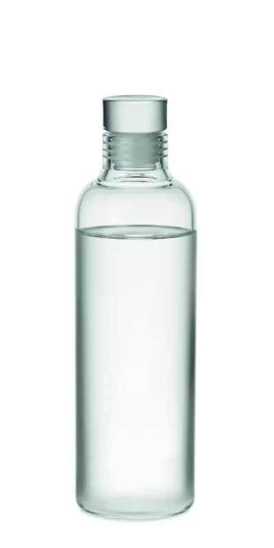 Butelka borosilikatowa 500 ml