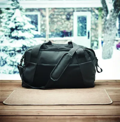 Torba sportowa 300D ripstop