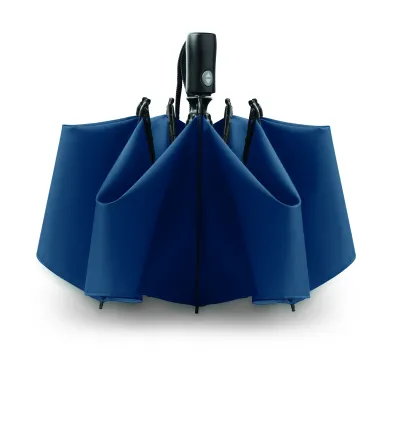Składany odwrócony parasol
