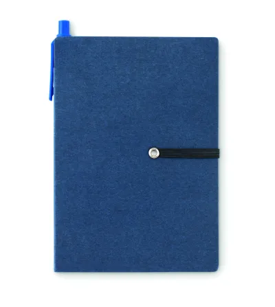 Notes z recyklingu