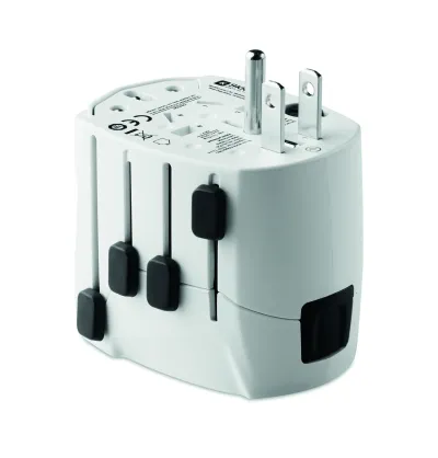 USB. 3-gniazda hub