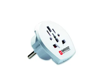 fotografia Adapter podrozny