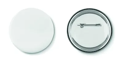 fotografia Przypinka button