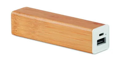 fotografia Powerbank 2000mAh