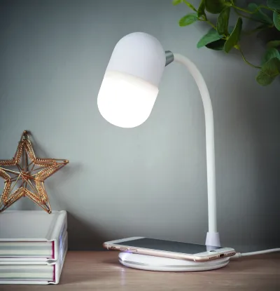 Lampka biurkowa