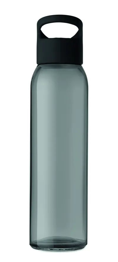 Szklana butelka 500ml