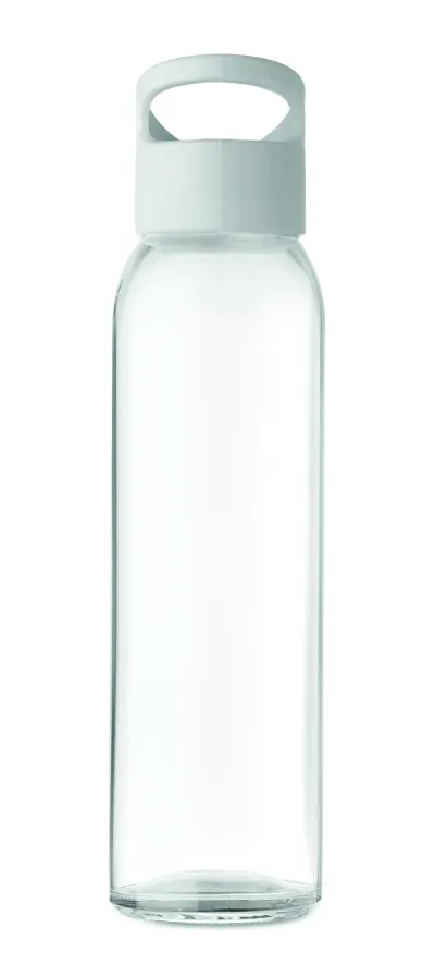 Szklana butelka 500ml